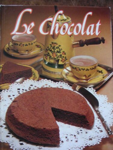 Le Chocolat