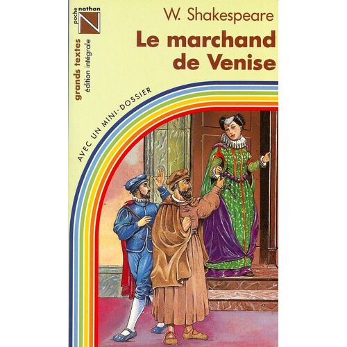 Marchand De Venise