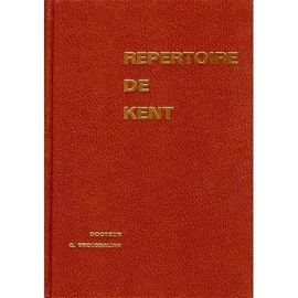 Repertoire De Kent