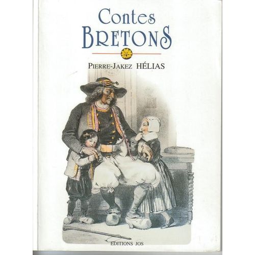 Contes Bretons