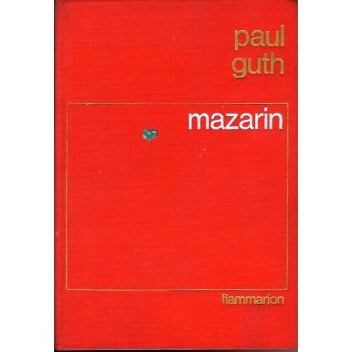 Mazarin