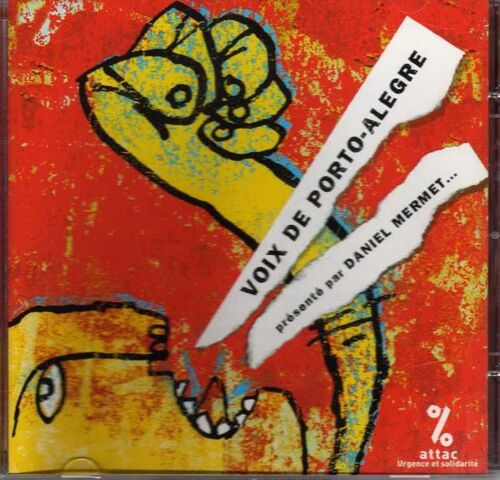 Voix De Porto Alegre