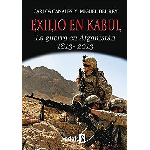 Exilio En Kabul