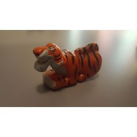Figurine Le Livre De La Jungle - Shere Khan - Disney Jouet Mc Donalds