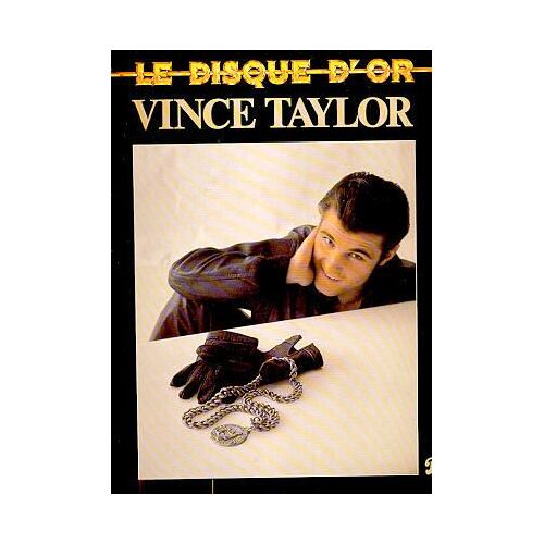 Le Disque D'or