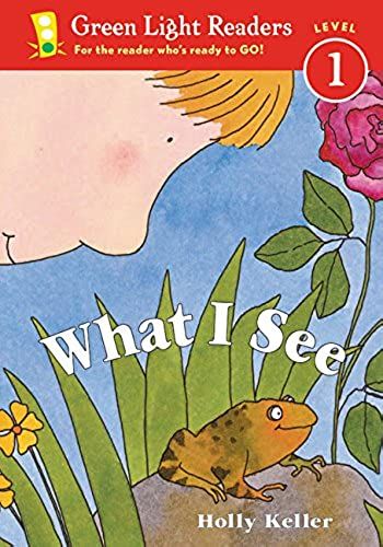 What I See