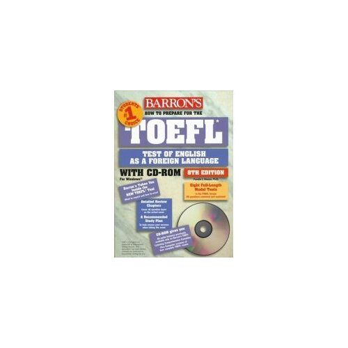 How To Prepare For The Toefl