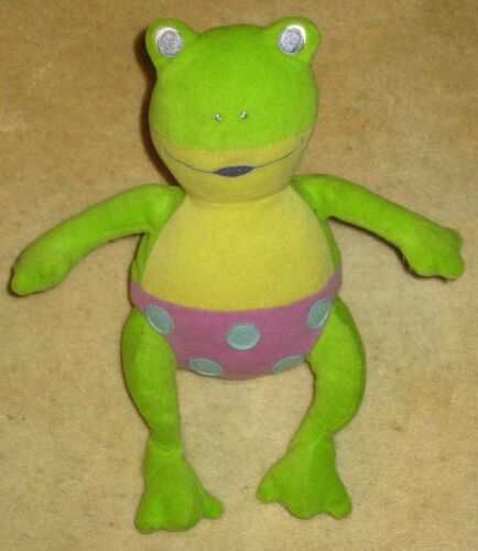 Grenouille Vulli