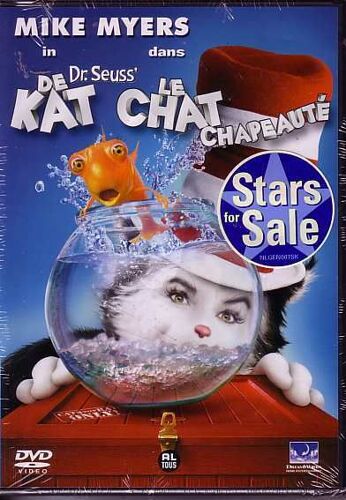 Cat In The Hat