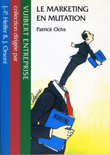Le Marketing En Mutation