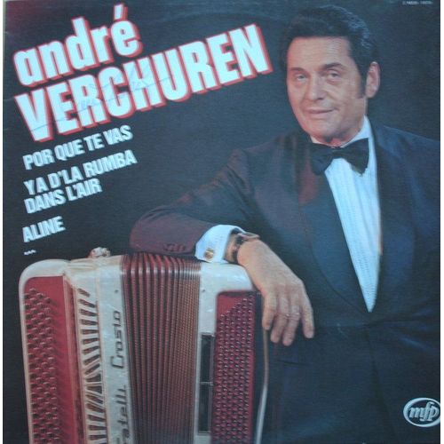 Por Que Te Vas - Y A D'la Rumba Dans L'air