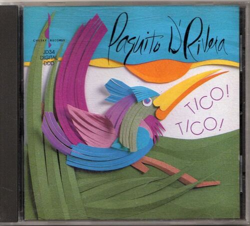 Tico! Tico!