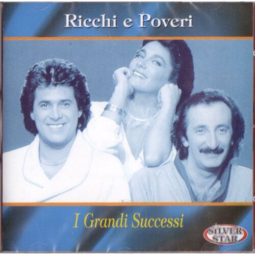 I Grandi Successi