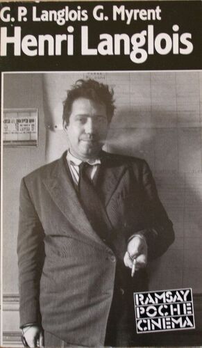 Henri Langlois - Premier Citoyen Du Cinéma