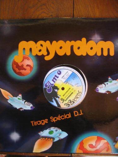 Spring Water  5,30//Disconnected 3,53 // Legalized Ganja 5,52//I Sing The Reggae 7,00 Tirage Special Dj