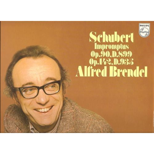 Schubert Impromptus