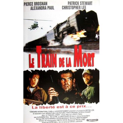Le Train De La Mort