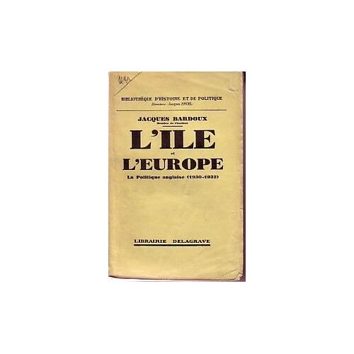 L'ile Et L'europe