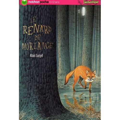 Le Renard De Morlange