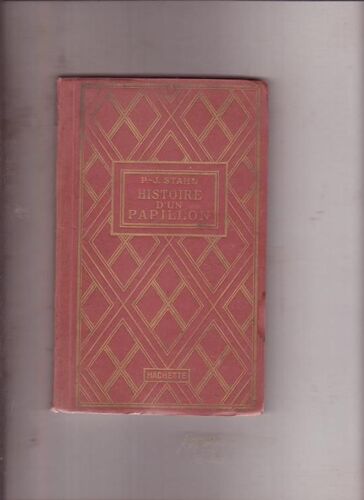 Histoire D'un Papillon