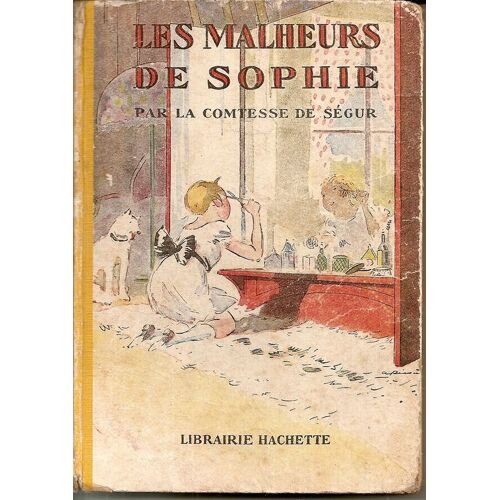 Comtesse De Segur