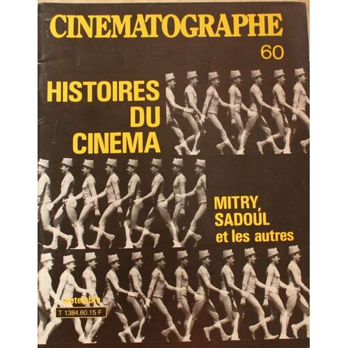 Cinématographe N 60