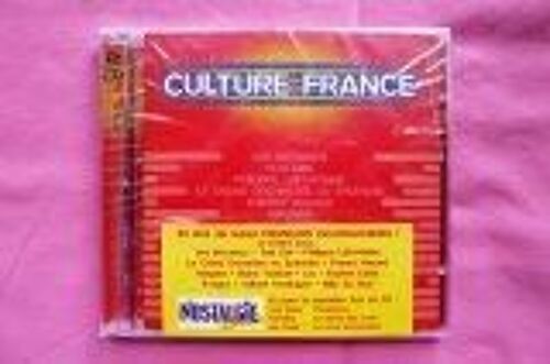 Culture France - Intégrale