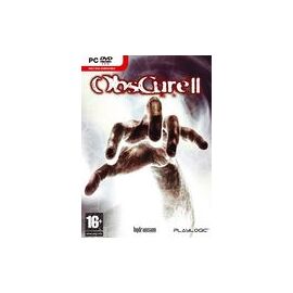 Obscure Ii - Ensemble Complet - Pc - Dvd - Win
