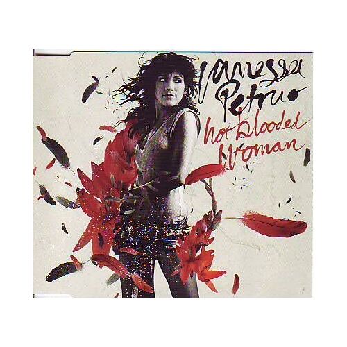 Hot Blooded Woman