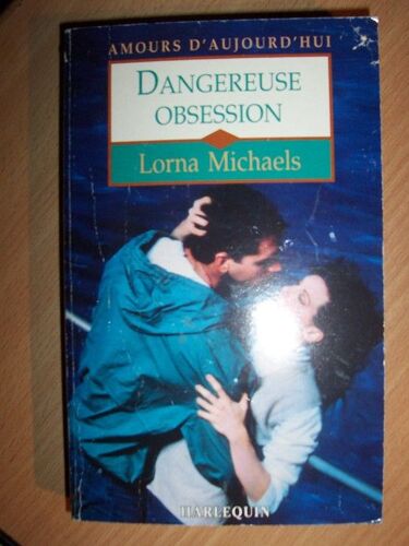 Dangeureuse Obsession
