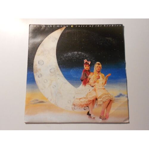 Man In The Moon / What You Have Is Enough