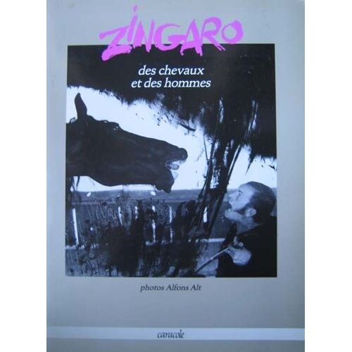 Zingaro