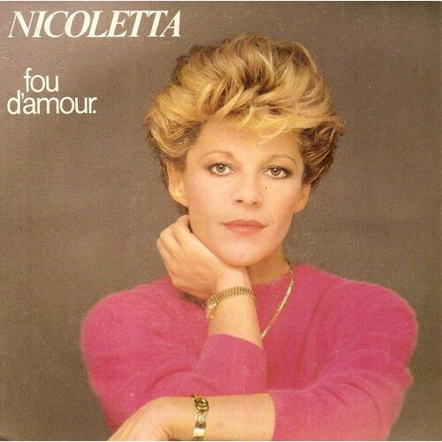 Fou D'amour