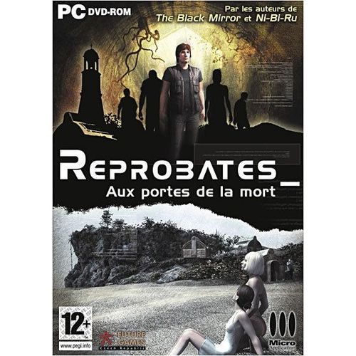 Reprobates - Aux Portes De La Mort Pc