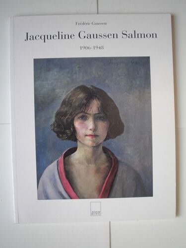 Jacqueline Gaussen Salmon