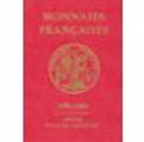 Monnaies Françaises - 1789-1991