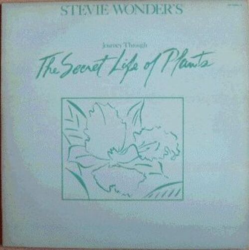 Journey Through The Secret Life Of Plants(Import Japon)