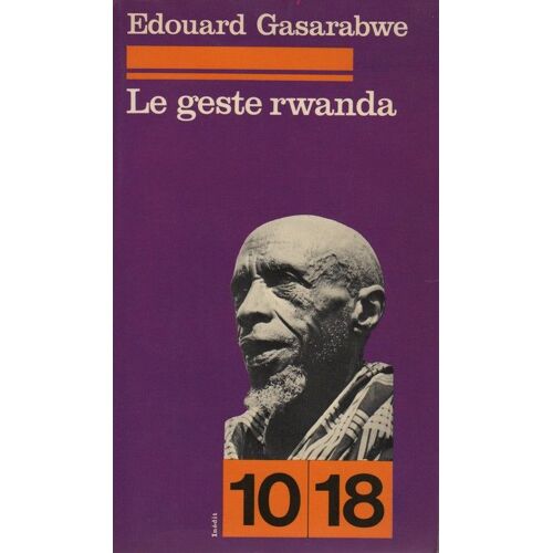 Le Geste Rwanda