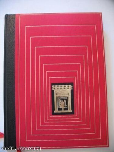 Toutankhamon Par Raymonde De Gans