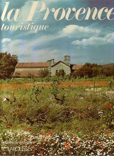 Provence (La) Touristique