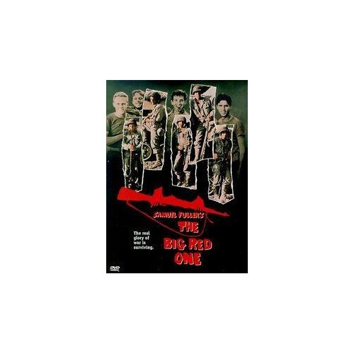 The Big Red One Au Dela De La Gloire
