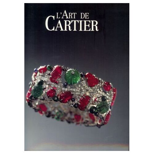 L'art De Cartier - Exposition, Paris , Musée Du Petit-Palais, 20