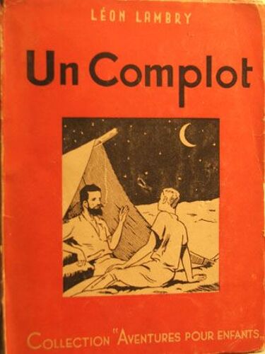 Un Complot