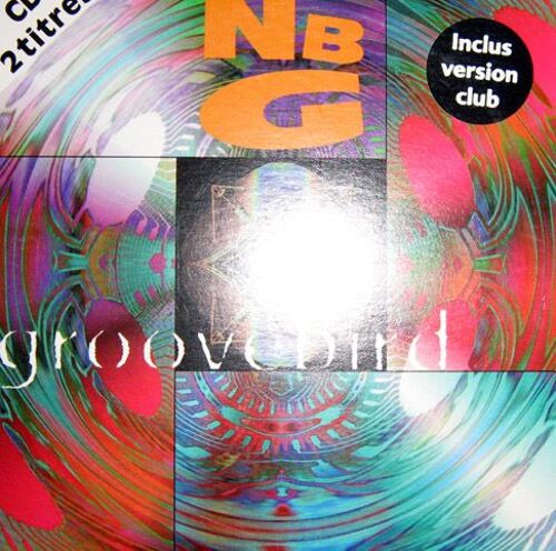 The Groovebird Ep