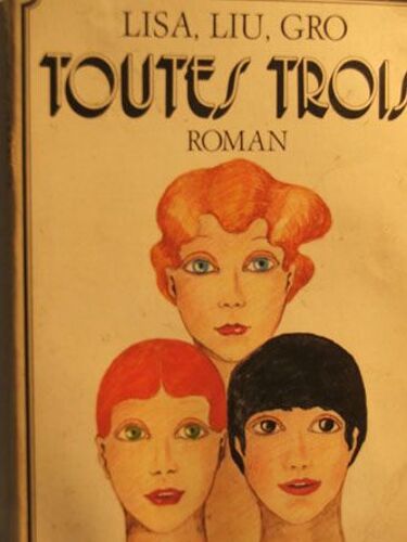 Toutes Trois