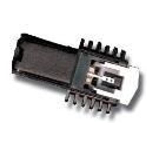 Philips GP-215 - Diamant de remplacement d'origine  pour platine vinyle