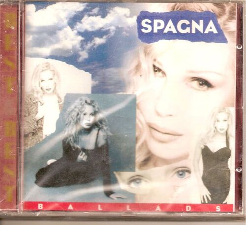 Best Of Ballads