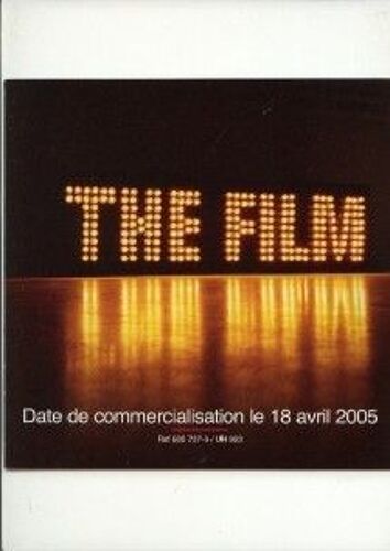 The Film Plan Media Can You Touch Me