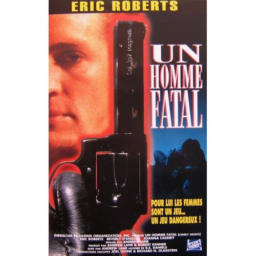 Un Homme Fatal