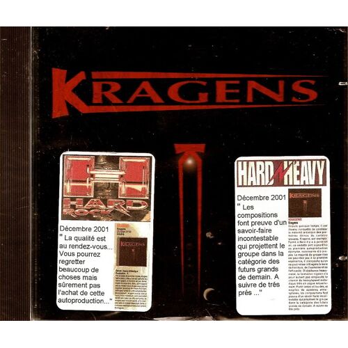 Kragens